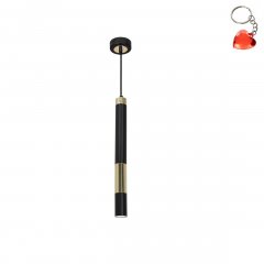 Lampa wisząca DALLAS MLP6545 Milagro