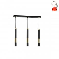 Lampa wisząca DALLAS MLP6547 Milagro