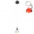 Lampa wisząca Dalmatia 1 AZ2847 Azzardo
