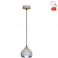 Lampa wisząca DAMA MLP6340 Milagro
