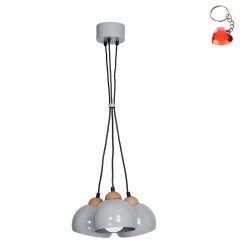 Lampa wisząca DAMA MLP6380 Milagro