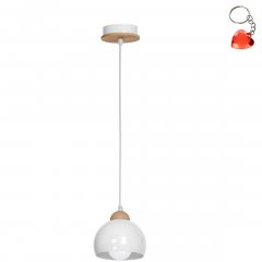 Lampa wisząca DAMA MLP6440 Milagro