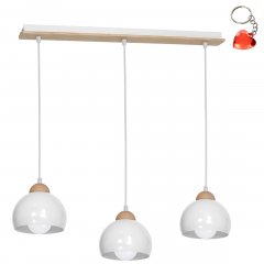 Lampa wisząca DAMA MLP6450 Milagro