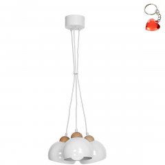 Lampa wisząca DAMA MLP6480 Milagro
