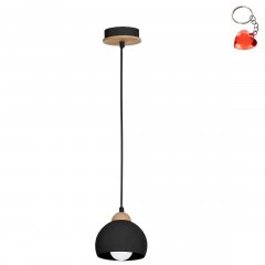 Lampa wisząca DAMA MLP6540 Milagro