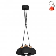 Lampa wisząca DAMA MLP6580 Milagro