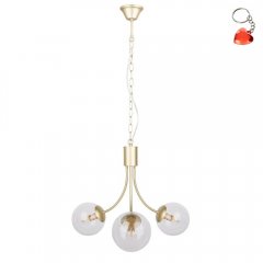 Lampa wisząca DANI 33-79015 Candellux