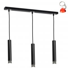 Lampa wisząca DANI MLP6232 Milagro