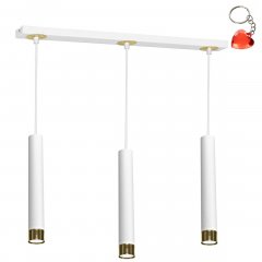 Lampa wisząca DANI MLP6236 Milagro