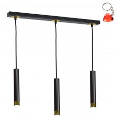 Lampa wisząca DANI MLP6240 Milagro