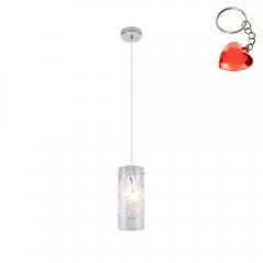 Lampa wisząca Danni MDM1674 / 1 W Italux