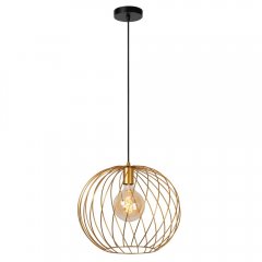 Lampa wisząca DANZA 21428 / 40 / 02 Lucide
