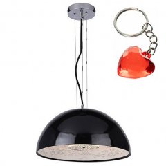 Lampa wisząca Decora M AZ2157 Azzardo