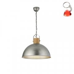 Lampa wisząca DELHI 303400167 Trio