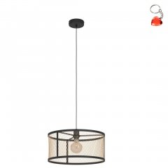 Lampa wisząca DELLOW 43604 Eglo