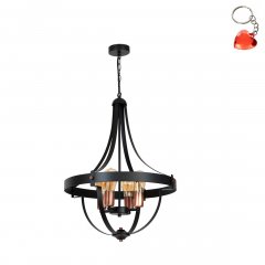 Lampa wisząca DERBY MLP3863 Milagro