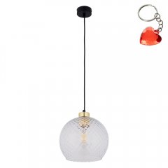 Lampa wisząca DEVON 4585 TK Lighting
