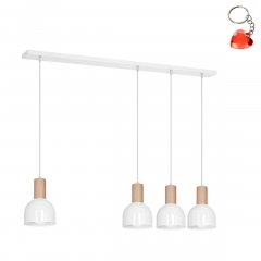 Lampa wisząca DEX MLP4274 Milagro