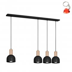 Lampa wisząca DEX MLP4279 Milagro