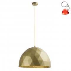 Lampa wisząca DIAMENT L 32302 Sigma Lighting