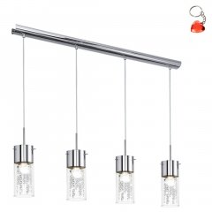 Lampa wisząca DIAMOND 90696 Eglo