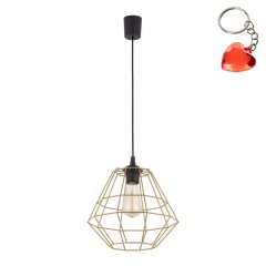 Lampa wisząca DIAMOND NEW 4641 TK Lighting