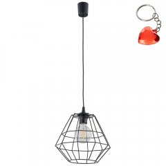 Lampa wisząca DIAMOND NEW 6206 TK Lighting