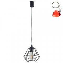 Lampa wisząca DIAMOND NEW 6207 TK Lighting