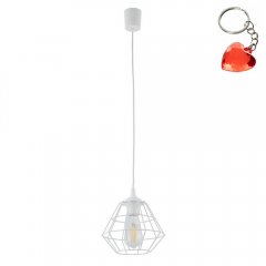 Lampa wisząca DIAMOND NEW 6211 TK Lighting