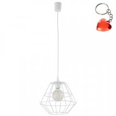 Lampa wisząca DIAMOND NEW 6215 TK Lighting