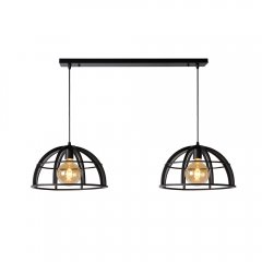 Lampa wisząca DIKRA 76464 / 02 / 30 Lucide
