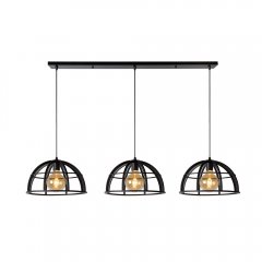 Lampa wisząca DIKRA 76464 / 03 / 30 Lucide