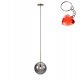 Lampa wisząca DIONE 108268 Markslojd
