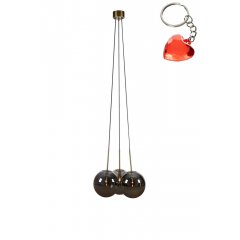 Lampa wisząca DIONE 108417 Markslojd