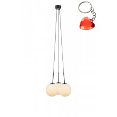 Lampa wisząca DIONE 108418 Markslojd