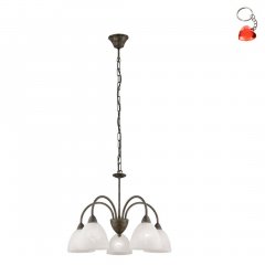 Lampa wisząca DIONIS 89897 Eglo