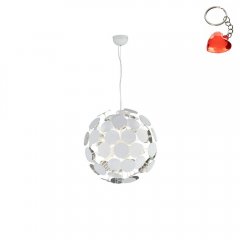 Lampa wisząca DISCALGO 309900631 Trio