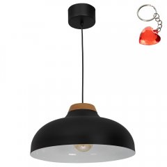 Lampa wisząca do kuchni BURGOS 1991 Luminex