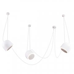 Lampa wisząca DOBO 9433 Antigo