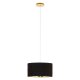 Lampa wisząca DOLORITA 39224 Eglo