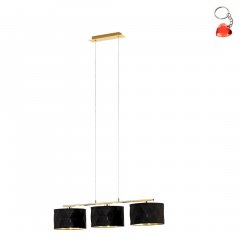 Lampa wisząca DOLORITA 39225 Eglo