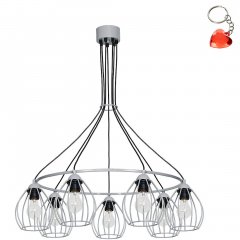 Lampa wisząca DON MLP738 Milagro