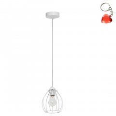 Lampa wisząca DON MLP741 Milagro