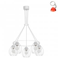 Lampa wisząca DON MLP744 Milagro