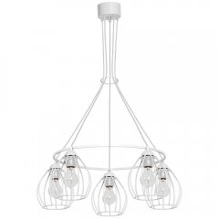 Lampa wisząca DON MLP744 Milagro