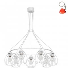 Lampa wisząca DON MLP745 Milagro