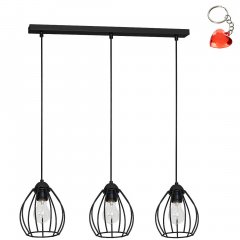 Lampa wisząca DON MLP750 Milagro