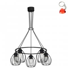 Lampa wisząca DON MLP751 Milagro