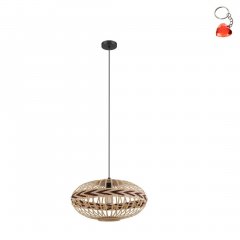 Lampa wisząca DONDARRION 43272 Eglo