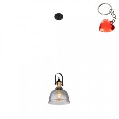Lampa wisząca DOROTHEA 15558H Globo